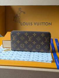 Picture of Louis Vuitton Wallets _SKUfw233561447fw